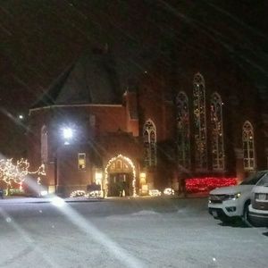 Meet your Posher, Brian